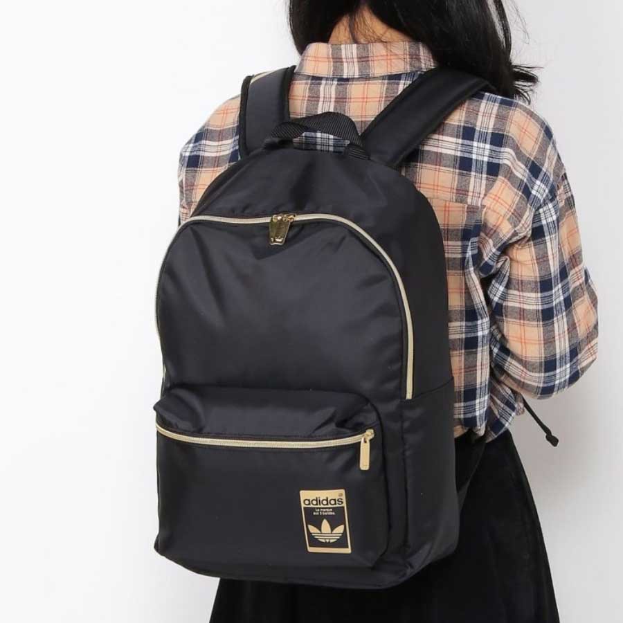 Balo Adidas B157 Classic Backpack GF3197 Full Tag Code