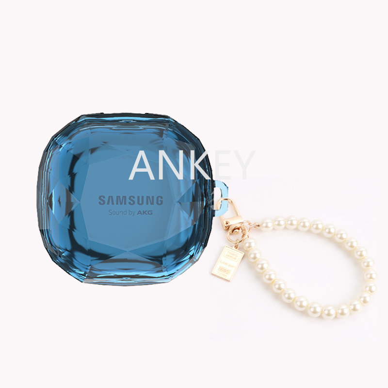 Case for Samsung Galaxy Buds2 / Buds Live / Buds Pro Vỏ hộp tai nghe không dây từ PC