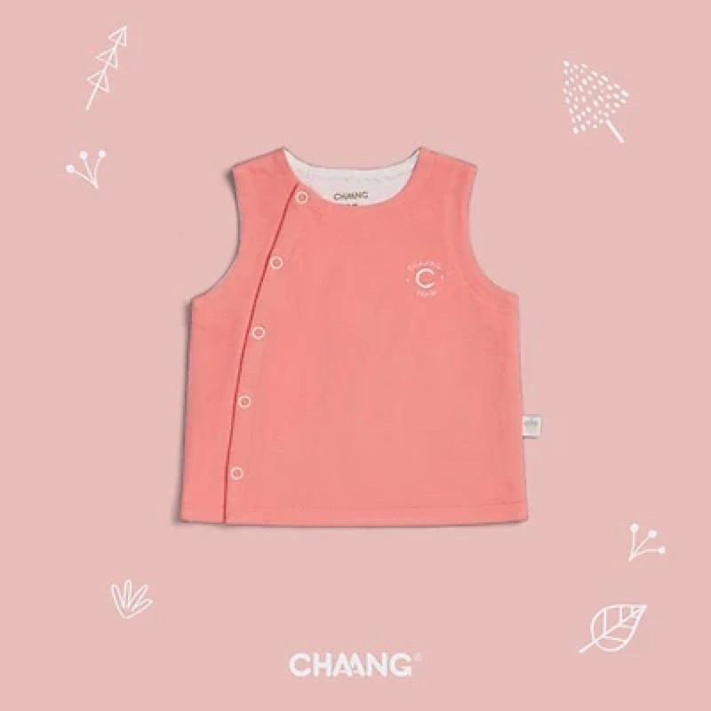 Áo gile cho bé Chaang siêu sale