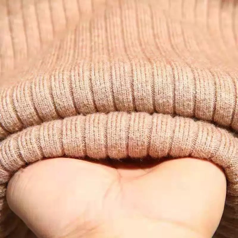 Quần tăm xếp ly ống rộng suông hách dáng