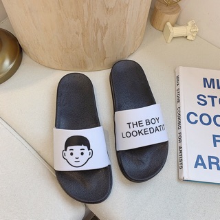 dép đôi bạn thân