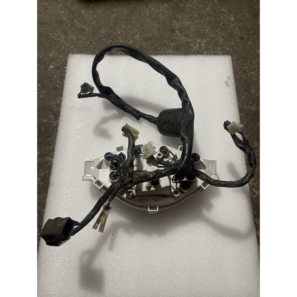 Đồng hồ wave a 110cm Hon đa