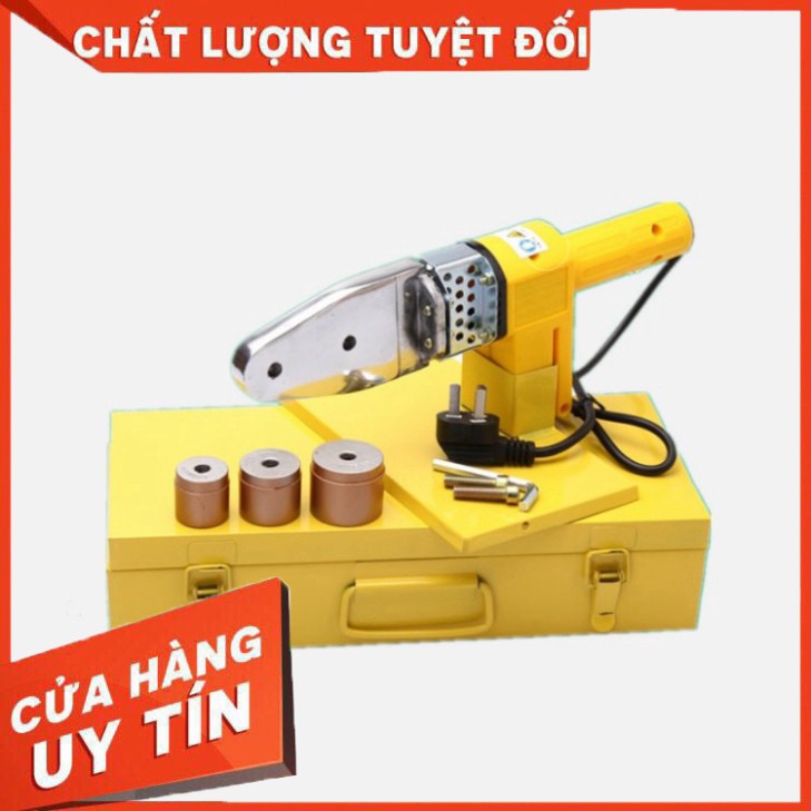 [FREE SHIP] Máy Hàn Nhiệt Ống Nước PPR 20 - 32