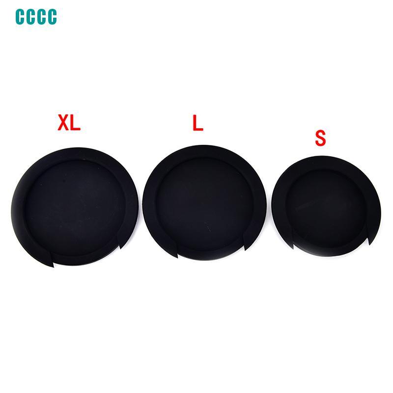 Nắp Đậy Lỗ Âm Thanh Đàn Guitar Bằng Silicone