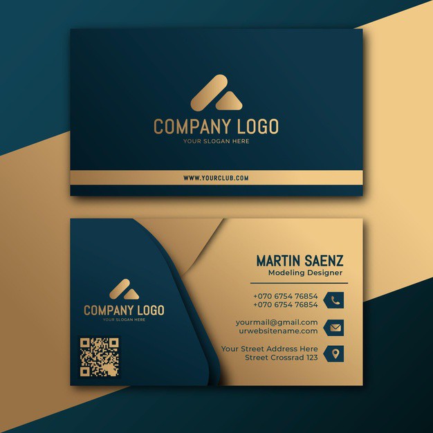 Thẻ cá nhân thông minh 1 chạm - Danh thiếp thông minh bằng thẻ NFC - IN logo theo yêu cầu miễn phí