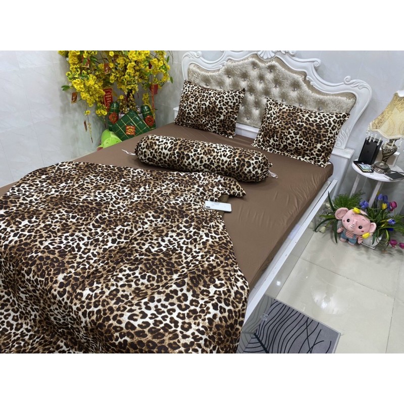 Ga gối thun hàn quốc ( 4 màu) | BigBuy360 - bigbuy360.vn