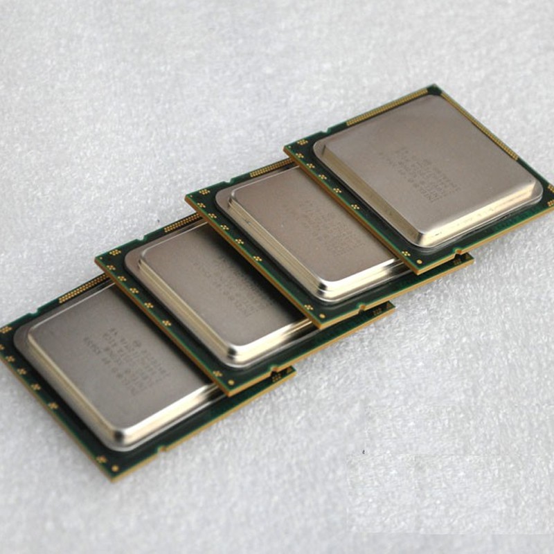 Cặp CPU Intel Xeon X5690 6 nhân/12 luồng tốc độ 3.46GHz - 3.73 GH chuyên Render/Server (Socket 1366) | BigBuy360 - bigbuy360.vn