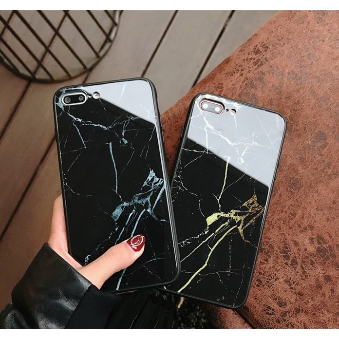 Ốp kính cường lực cho iphone
