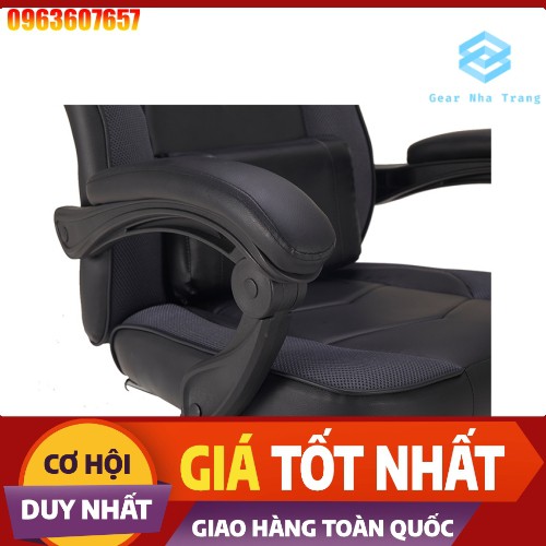 Ghế Gaming E-Dra Jupiter M EGC204 V2 Black
