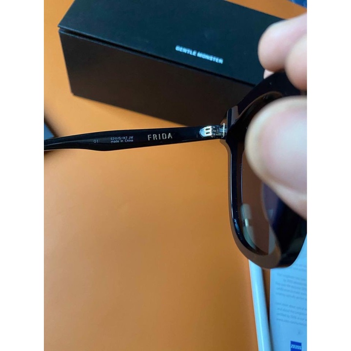 Hato - Kính Mát Chữ V Nam Nữ GM Frida Cao Cấp Full Box