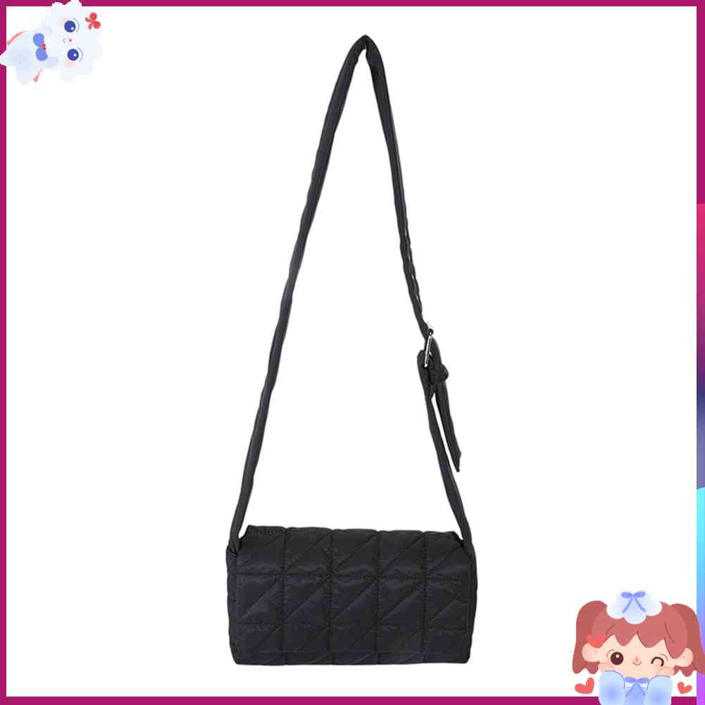 ✿Mars144✿Túi Xách Đeo Chéo Thời Trang Dành Cho Nữ✿
