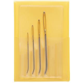 Set kim khâu Tulip (kim đầu cong) (26228)