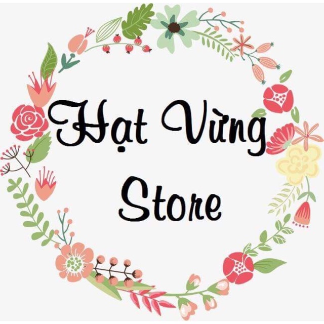 Shop Hạt Vừng
