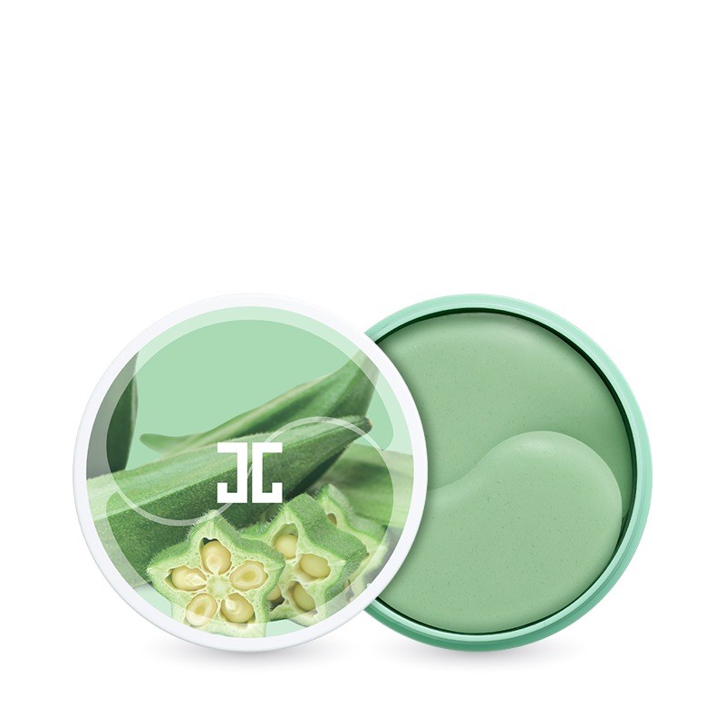 MẶT NẠ MẮT JAYJUN GEL PATCH