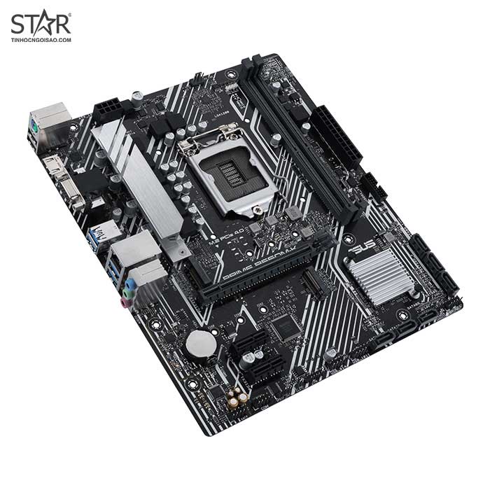 Mainboard Asus B560MK/CSM Prime