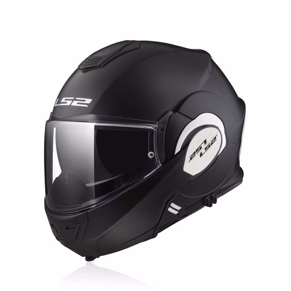 Mũ Lật Hàm LS2 VALIANT FF399