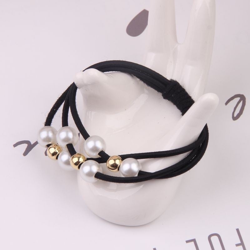 [GIFT] DÂY CỘT TÓC HÀN QUỐC TẶNG KHÁCH. HÃY ĐÁNH GIÁ 5 SAO GIÚP SHOP NHÉ!