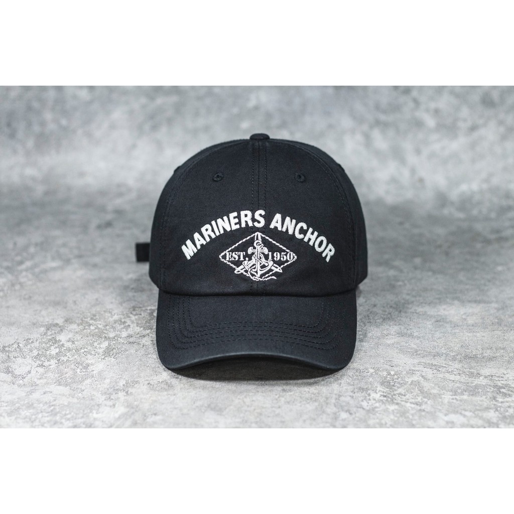 Nón BUCKAROO Ballcap