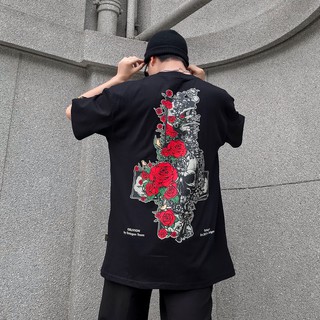 [Áo Thun Đen] OBLIVION By Octagon