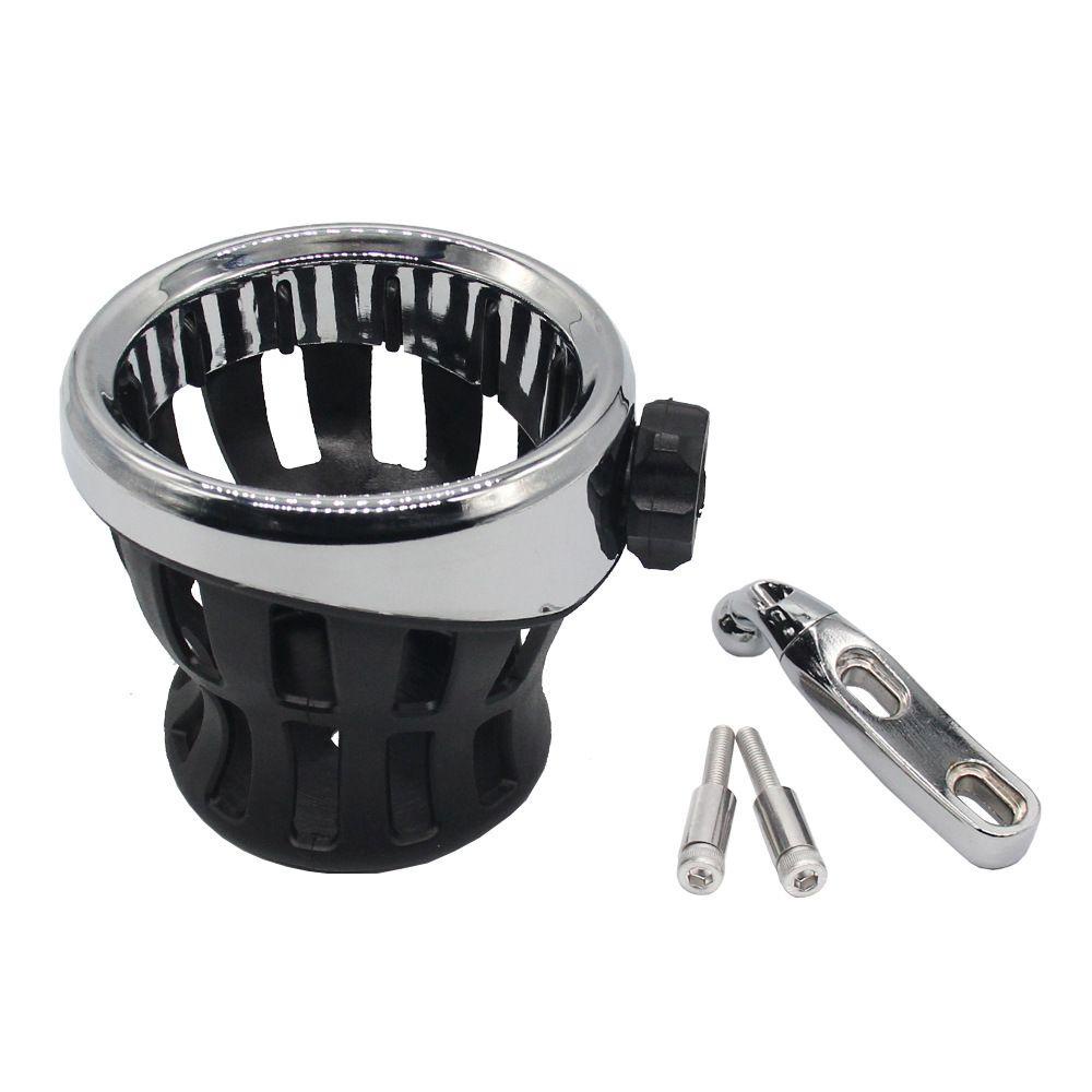 Giá Đỡ Bình Nước Chuyên Dụng Cho Xe Mô Tô Honda|Cánh Thiên Thần GL1800 2018-up Cho Đồ Chơi Điều Khiển Từ Xa