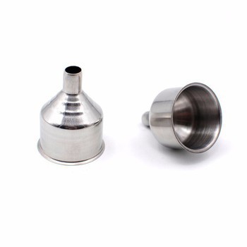 Phễu Inox 304 dày dặn