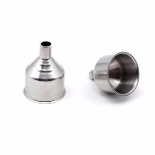 Phễu Inox 304 dày dặn