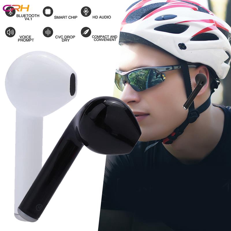 Tai nghe Bluetooth 4.1 thể thao