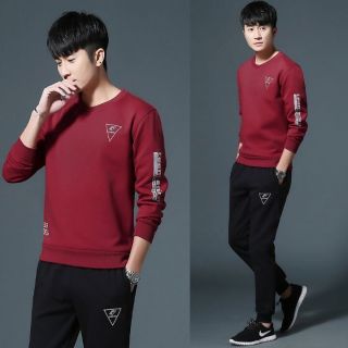 BỘ ĐỒ THỂ THAO NAM THU ĐÔNG