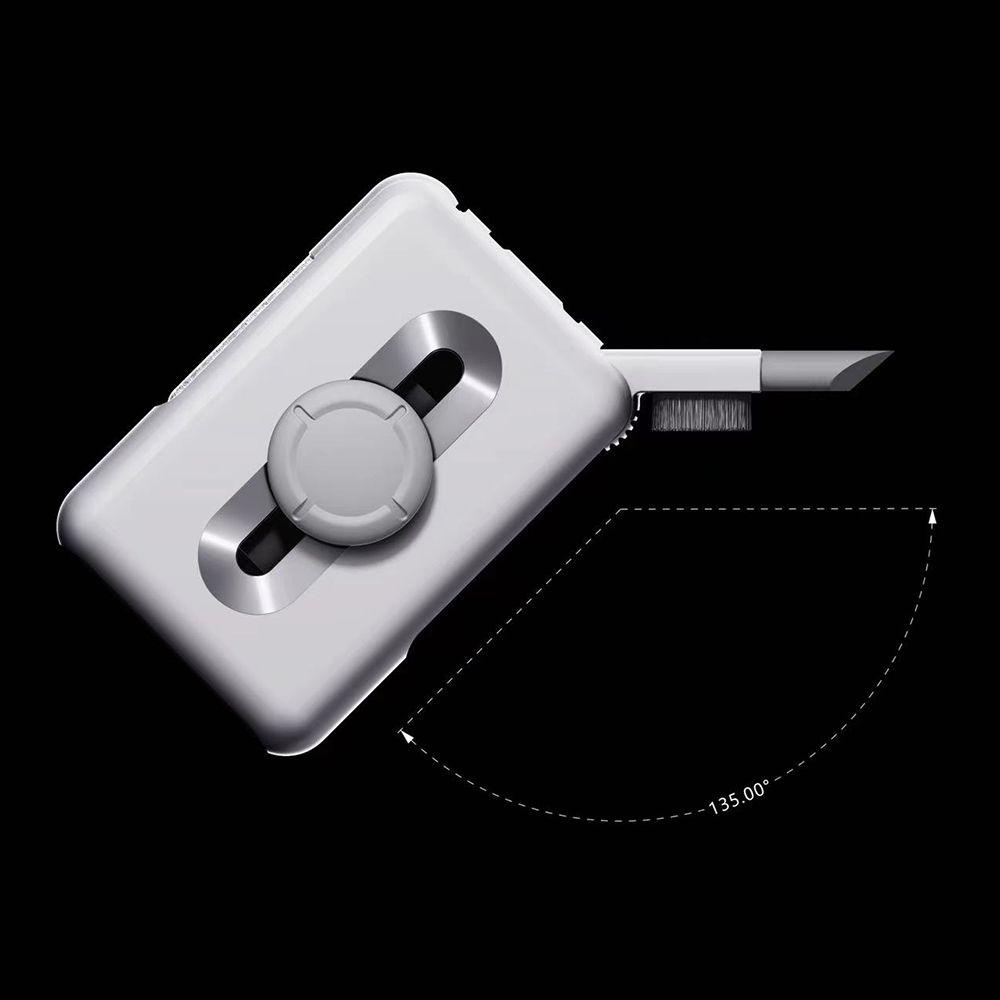 MAYSHOW Bút Vệ Sinh Tai Nghe 6 Trong 1 Cho AirPods Pro 3 2 1