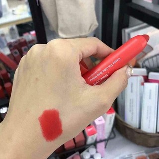 Son #Mamonde son bút chì