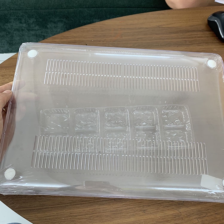 Ốp macbook pro 15 inch A1707/ A1990