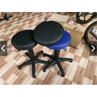 Ghế quầy tăng chỉnh SB06 chính hãng Hòa Phát (The One)
