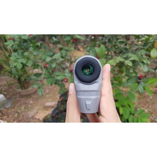 Máy đo khoảng cách Discovery