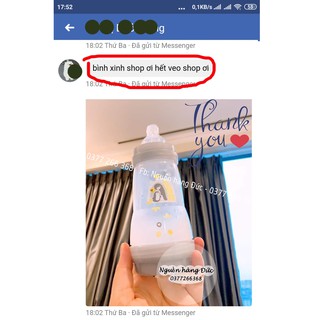 Bình sữa MAM 160ml chống đầy hơi