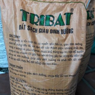Đất tribat