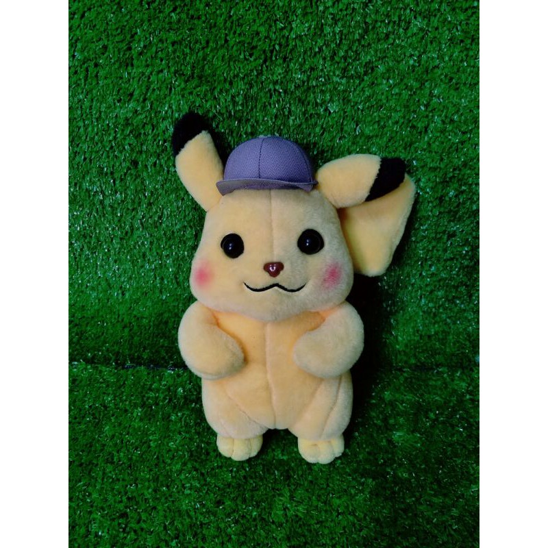 gấu bông Pikachu Pokemon 2020