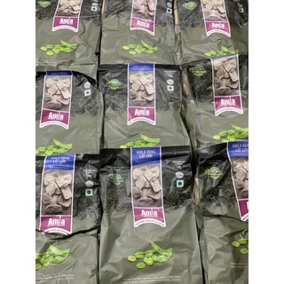 Amla vàng lát lớn Tố Tâm Chay sườn non đậu nành chay 1kg