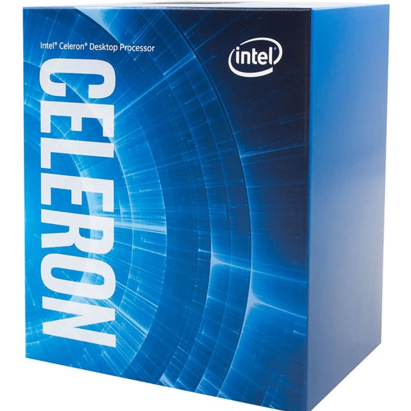 CPU Intel Celeron G5905 Box