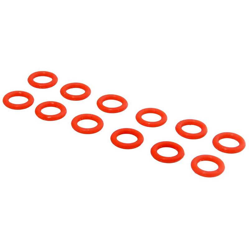 Set 12 Vòng Cao Su 02078 Cho Xe Điều Khiển Từ Xa HSP 1:10