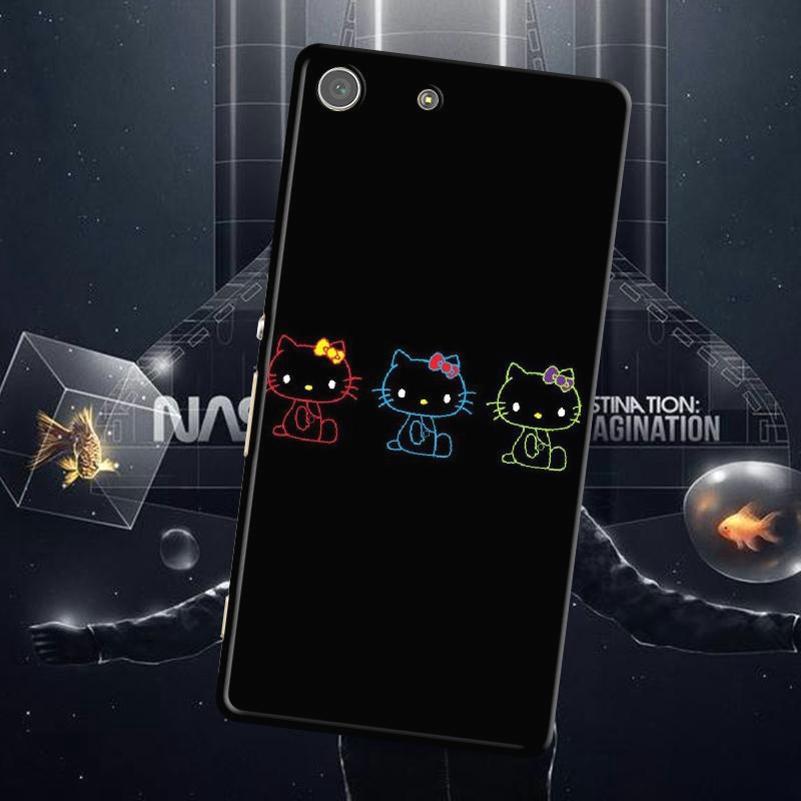 Ốp lưng cho điện thoại Sony Xperia X Z3 XA XZ2 Z5 Z2 XZ3
