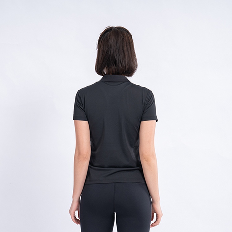 Áo polo thể thao nữ, áo thể thao có cổ Anta 862018112-1 | BigBuy360 - bigbuy360.vn