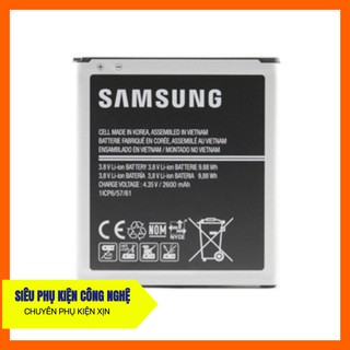Pin samsung galaxy j5 2015 - pkr
