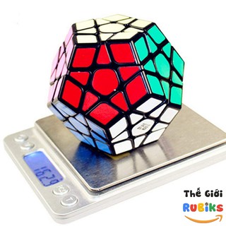 Rubik 12 Mặt Megaminx