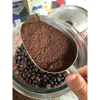[Kho Sỉ] 1kg cà phê nguyên chất/cafe/cafe robusta
