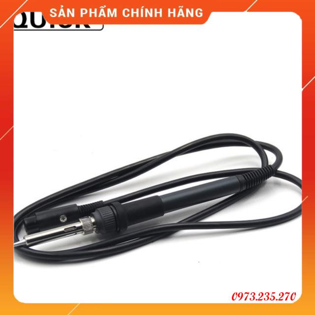 Tay hàn Quick 907D dùng cho Quick 236