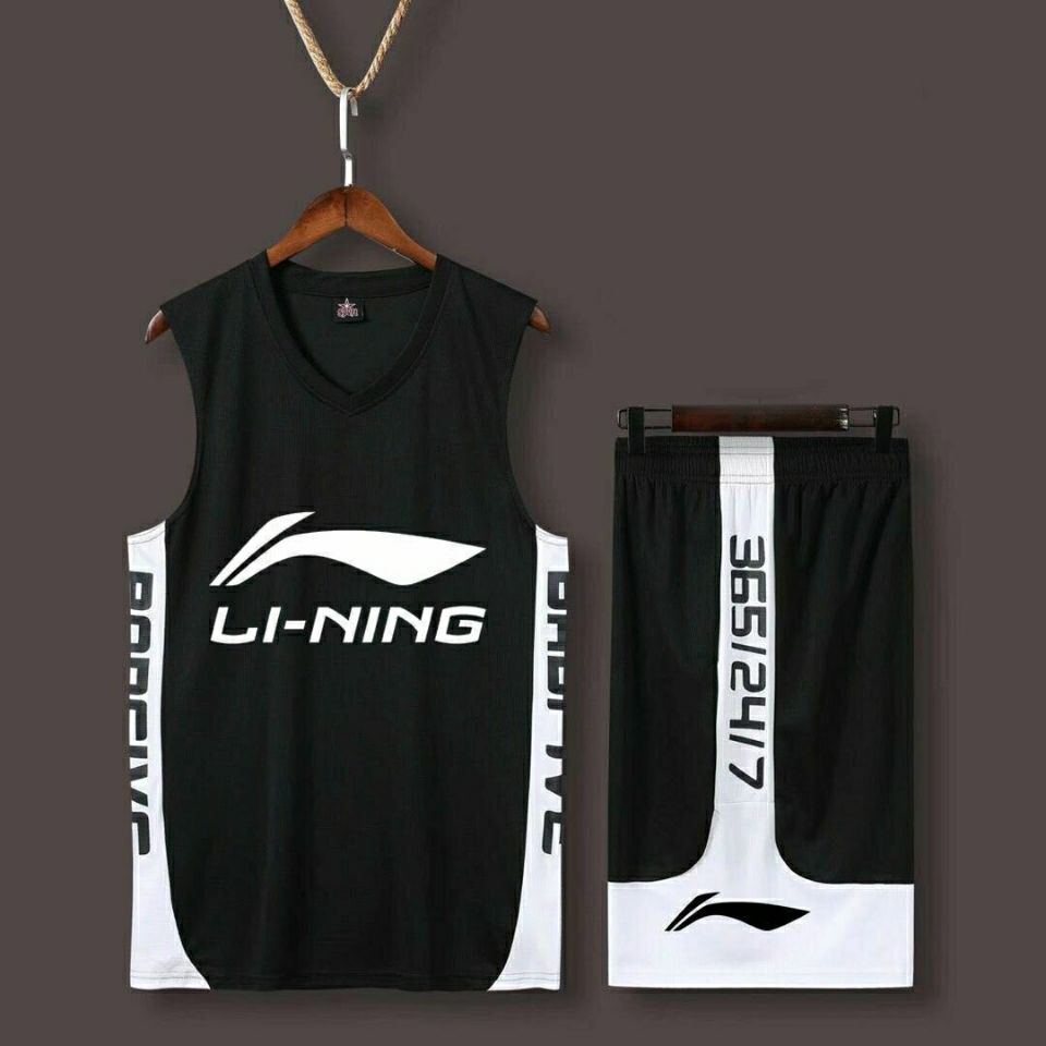 Áo bóng dá Bộ Đồng Phục Bóng Rổ Cho Nam Nữ 185-195