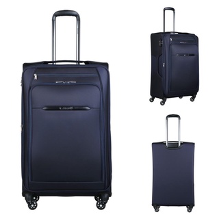 Chính hãng sakos vali vải du lịch sakos vivian combor size 20 28inch