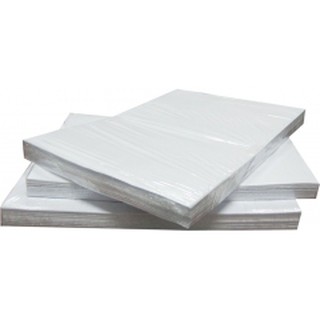 Giấy in bìa cứng A3 trắng