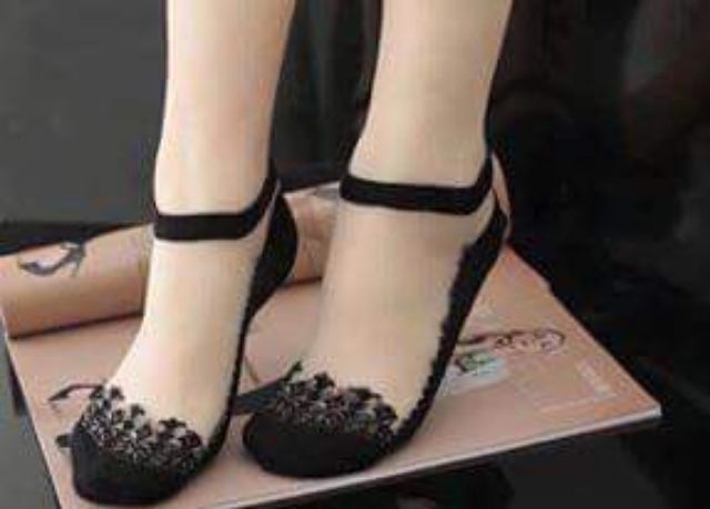 Tất công chúa ( vớ tiểu thư) lố 10 đôi