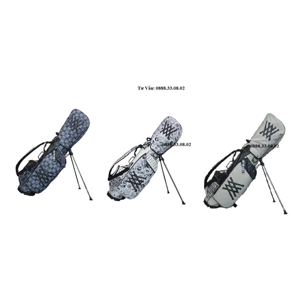Túi Đựng Gậy Golf, Túi đựng golf Anew Mẫu Mới [ GOLF GIÁ XƯỞNG ]